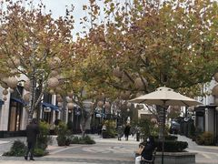 -比斯特上海购物村精品奥特莱斯