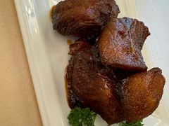 -锦江饭店锦北楼-锦江厅