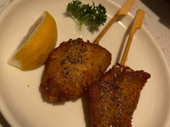 蜜汁鸡翅-味千拉面(广州白云机场T1西二店)