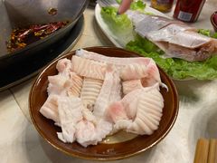 -重庆老火锅王(西安北路店)