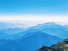 -灵山