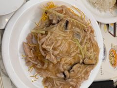 -翠华(澳门银河店)