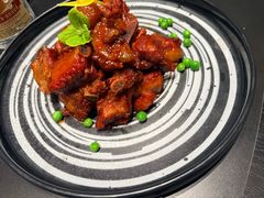 -艳阳天民俗村(公园路店)