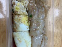 -山水肠粉(盐田店)