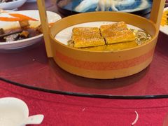 -麒麟中餐厅·经典粤菜·地道菜式老字号(广州长隆酒店)