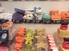 -LUSH(威尼斯人店)