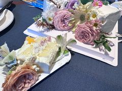-小麦穗私人订制蛋糕·甜品台(万达店)