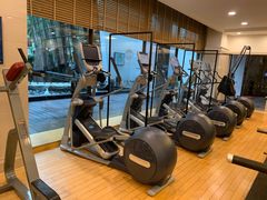 -Waterfall瀑布湾优健源(华侨城店)