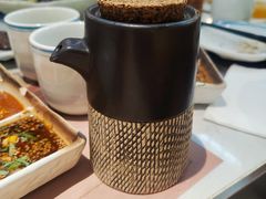 -千寻山野烤肉(中关村店)