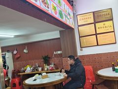 -东街钟楼肉粽(总店)