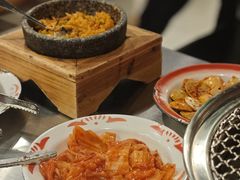 -永安里地摊烤肉(首创店)