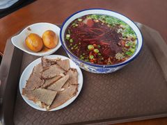 -清真磨沟沿老字号牛肉面(总店)