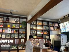 -婉泰·特色小吃·舂鸡脚(告庄二店)