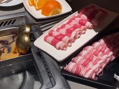 -海底捞火锅(奥体南路店)