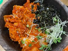 -西塔老太太拌饭(城市集市龙之梦店)