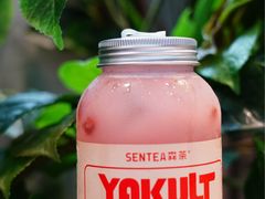 -SENTEA森茶(麦地丽日店)