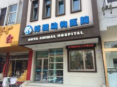 -纳吉亚猫专科动物医院博雅分院
