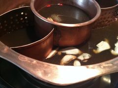 -滇釜火锅·能喝汤的火锅(车公庄店)