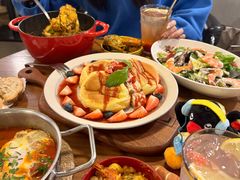 -UPPER KITCHEN(延安路店)
