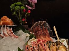 -匠和风精致料理(春熙路群光广场店)