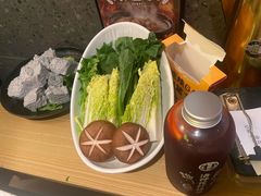 -顺德公广东猪肚鸡·煲仔饭(白石洲店)