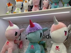 -泡泡玛特POPMART(合生汇店)