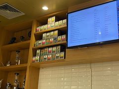 -逸派咖啡 EPARKCOFFEE(广安门店)