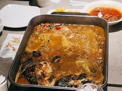 -半天妖烤鱼(东方新天地店)