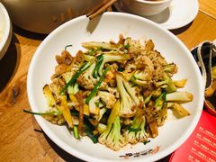 -渔乡米香·剁椒鱼头(四方坪店)