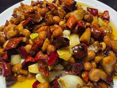 -陈麻婆豆腐总店