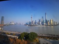 -上海和平饭店 Fairmont Peace Hotel