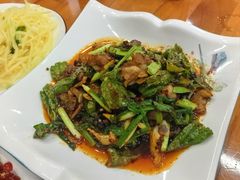 -市井川菜(江宁店)