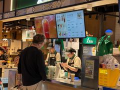 -1点点(新达汇三林店)