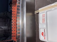 -邢氏老太太烤串(北兴街店)