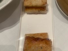 -君庭中餐厅(友谊宾馆店)