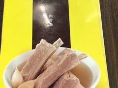-松發肉骨茶(先得坊店)