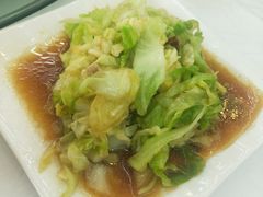-渔中舟海鲜大排档(普陀沈家门店)