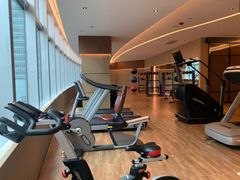 -上海雅居乐万豪侯爵酒店