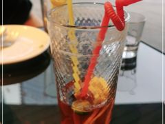 -新贝乐意大利餐厅(苏州中心店)