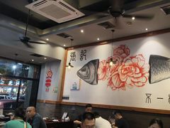 -张记烤鱼王(西街店)