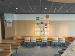 -麦当劳(庐山南路店)