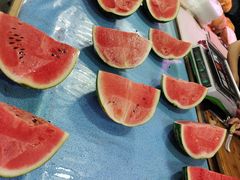 -大学城夜市