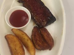 -摩根扒房(桐梓林店)