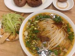 -水仙拉面(水仙街店)
