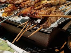 -聚点串吧·小酒局(北京旗舰店)