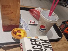 -肯德基(亦庄上海沙龙店)