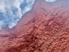 -天山神秘大峡谷