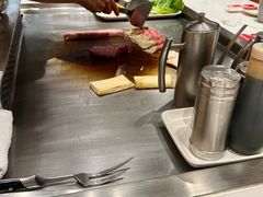 -火地铁板烧(昆山万象汇店)
