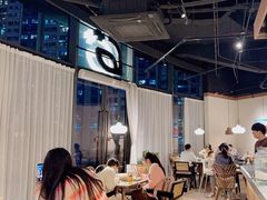 -G+KITCHEN(龙湖狮山天街店)