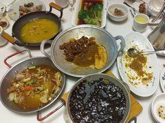 -小菜园新徽菜(无锡人民路红豆店)